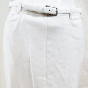 GARDEUR  LONG SKIRT LINING  NEW